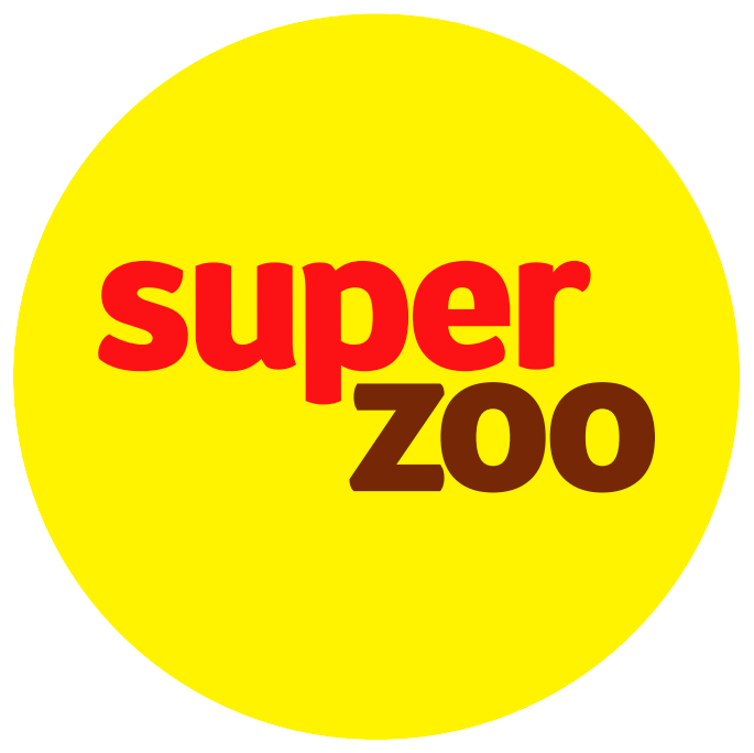 Logo Super zoo
