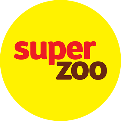 Logo Super zoo